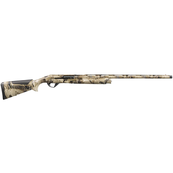 BENELLI Super Black Eagle III (SBE3) 12 Gauge 3.5" 28" 3+1 Semi-Auto Shotgun - Optifade Marsh - $1764.99 (get quote) (Free S/H on Firearms) - $1,764.99