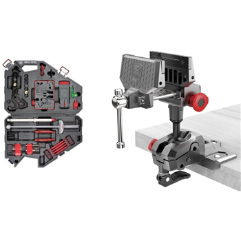 Real Avid Master Armorer's Gun Vice &amp; Master Kit - $409.99 + Free Shipping - $409.99
