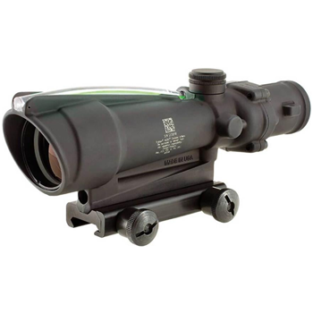 Trijicon ACOG 3.5x35 BAC Rifle Scope - $1025.99 + Free Shipping - $1,025.99