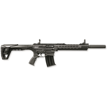 G-Force GF25 12 Gauge Shotgun 20" Semi-Auto, Black - $229.99 - $229.99