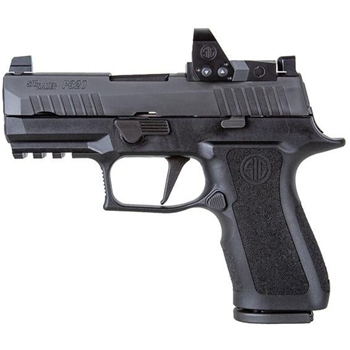 Sig Sauer P320 Pro Rxp Carry LE W320CA-9-BXR3-PRO-RXP - $854 - $854.00