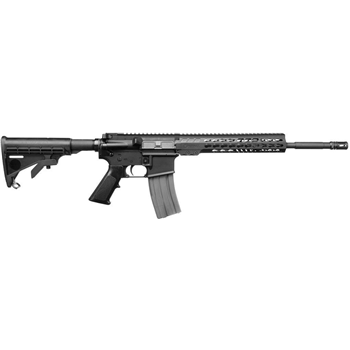 Armalite M-15 Light Tactical Carbine .223 Rem/5.56 Semi-Automatic AR-15 Rifle - M15LTC16 - $799.99 - $799.99