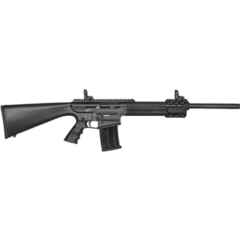 Garaysar 1919 Match 12 Gauge Shotgun Semi-Auto 20" 10rd - $199.99 - $199.99