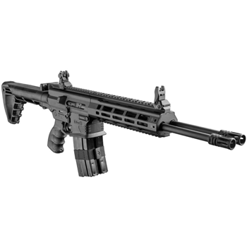 Gilboa DBR Snake 5.56 NATO Double Barrel Rifle - $2164.99 - $2,164.99
