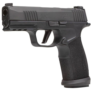 Sig Sauer P365-XMacro TACOPS 9mm 3.7" Barrel 17-Rounds - $749.99 ($7.99 S/H on Firearms) - $749.99