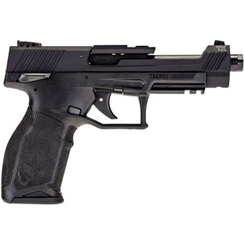Taurus TX 22 Competition 22LR 5.25" Barrel 10 Rnd - $328.99 - $328.99