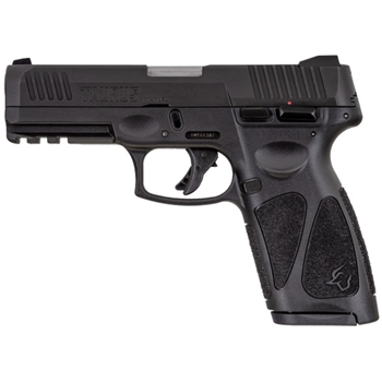 Taurus G3 9mm 4.0" 1x15Rnd &amp; 1x17 Rnd Mags - $219.99 after code "CART30" ($194.99 after $25 MIR) - $219.99