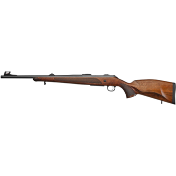 CZ 600 Lux 20" .223 Remington Bolt Action Rifle - CZ07301 - $839.99 - $839.99