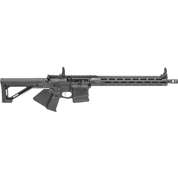 Springfield SAINT VICTOR 16" 308 Winchester 10Rd Black - $1399 - $1,399.00