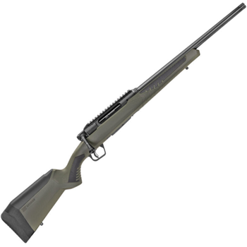 Savage Arms Impulse Hog Hunter 308 Winchester/7.62 NATO Bolt Action Rifle OD Green - $1153.99 - $1,153.99