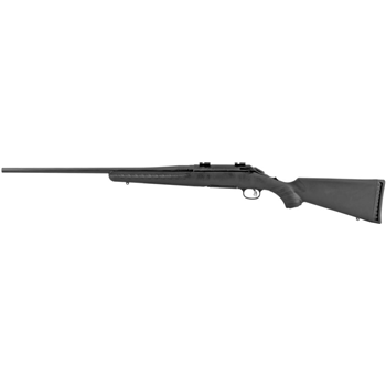 Ruger American Rifle Standard 22" 243 Win 4Rd - Black - RUG06904 - $405.99 - $405.99