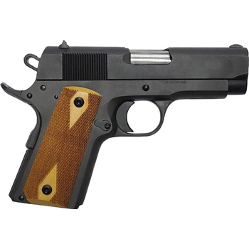 Rock Island 1911 GI Standard CS .45ACP 3.63" 7rd - $349.99 - $349.99