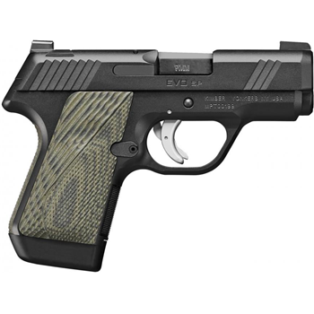 Kimber EVO SP 9MM 3.16" Tritium Night Sights TLE - $739.99 + 4 mags &amp; $100 towards accessories Via MIR - $739.99