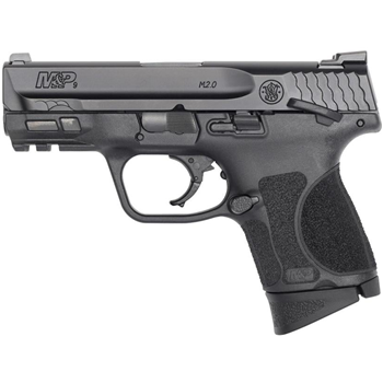 S&amp;W M&amp;P M2.0 Subcompact 9mm with Thumb Safety - $399.99 - $399.99