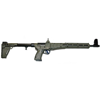Kel-Tec Sub-2000 9mm Semi-Auto Rifle, OD Green - $429.99 ($329.99 after $100 MIR) - $429.99