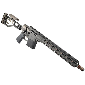 Q The Fix 6.5 Creedmoor 16" Gray 10Rd FIX-65-16IN-GRY - $2804.15 after code: Q15 - $2,804.15