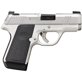 Kimber EVO SP Select (Stainless) 9mm 3.16" 7 Round - $489.99 + 4 mags &amp; $100 towards accessories Via MIR ($9.99 S/H on firearms) - $489.99