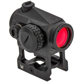 Vortex CF-RD2 Crossfire Red Dot - $99.95 (Free S/H over $150) - $99.95