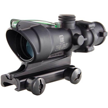 Trijicon ACOG 4X32mm Rifle Scope - $949.99 + Free Shipping - $949.99