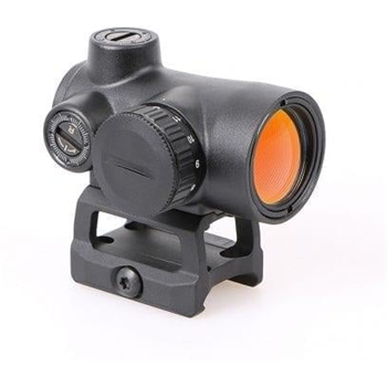 ZONE Red Dot ZRD1 - $79.99 - $79.99