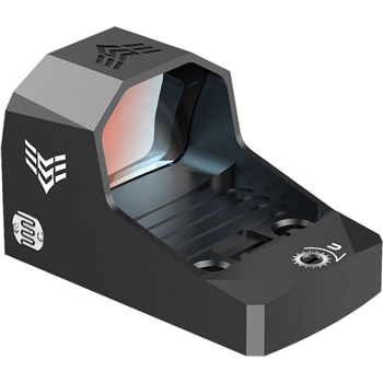 Swampfox Sentinel 1 16 Micro Reflex Dot Sight - $187.95 (Free S/H over $150) - $187.95