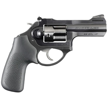 Ruger LCRx 38 Special +P Double-Action 3" w/FS - $554.99 - $554.99