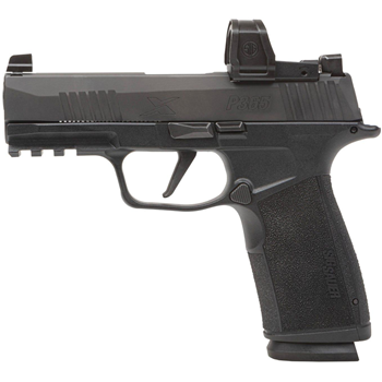 Sig Sauer P365 XMacro 9mm 3.7" Barrel 17-Rounds w/ Romeo Zero Elite - $799.00 ($7.99 S/H on Firearms) - $799.00