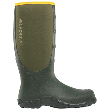 Lacrosse Alpha Lite 16" 5mm Neoprene Boot 200062 - $59.99 ($9.99 S/H on firearms) - $59.99