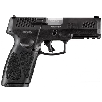 Taurus G3 T.O.R.O. 9mm 4" Barrel 17-Rounds - $254.99 ($7.99 S/H on Firearms) - $254.99