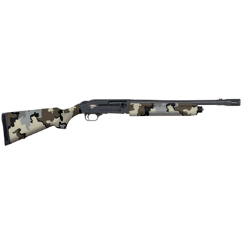 Mossberg 930 Thunder Ranch 12Ga 18.5" 4+1 Semi-Auto Shotgun Kuiu Camo - $628.63 (Free S/H on Firearms) - $628.63