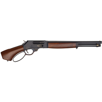 Henry Lever Action Axe 15.14" 410Ga - Blued/Walnut - $824.68 (Free S/H on Firearms) - $824.68