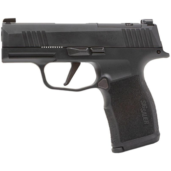 Sig Sauer P365 9MM 3.1" Barrel 12-Rounds 2 Mags X-Series Striker X-Ray - $599.99 ($7.99 S/H on Firearms) - $599.99