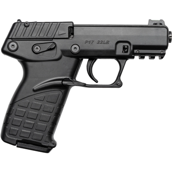 Keltec P-17 22 LR 3.9" Barrel 16 Rounds - $170.99 + Free Shipping - $170.99