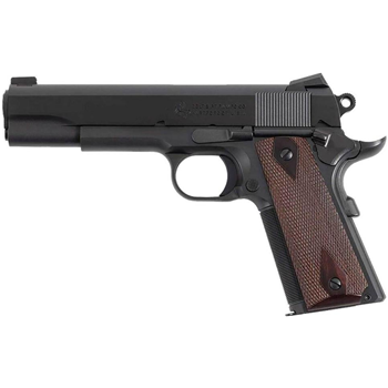 Colt Series 70 Government Limited Edition 45 ACP 5" Blued 8+1 Rounds - $1299.99 - $1,299.99