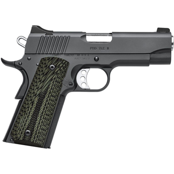 Kimber 1911 Pro TLE II .45 ACP 4" Barrel 7+1 Rnd - $899.99 ($9.99 S/H on firearms) - $899.99