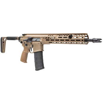 Sig Sauer MCX Spear-LT Coyote 5.56 NATO 16" Barrel 30-Rounds - $2599.99 ($7.99 S/H on Firearms) - $2,599.99