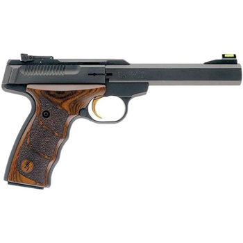 Browning Buck Mark Plus With UDX Grips 22 LR - 051428490 - $569.99 - $569.99