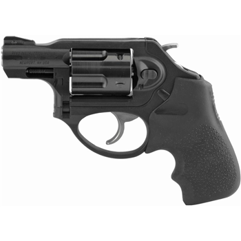 Ruger LCRx 9mm Revolver - RUG05464 - $589.99 - $589.99