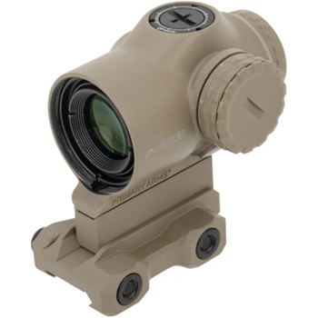 Primary Arms SLx 1X MicroPrism with Red Illuminated ACSS Cyclops Gen II Reticle FDE - $269.99 shipped - $269.99