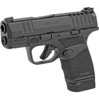 Springfield Hellcat Micro-Compact 9mm 3" Barrel 13-Rounds Tritium Front Sight - $469.99 ($7.99 S/H on Firearms)