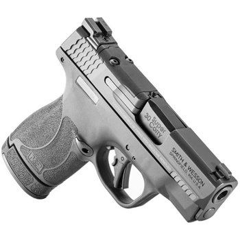 Smith &amp; Wesson M&amp;P Shield Plus OR 30 Super Carry (1)13Rd/(1)16RD - $339.99 shipped