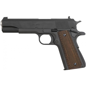 Springfield 1911 Mil-Spec 45 ACP Defender Series Pistol - $547.99 - $547.99