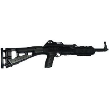 Hi Point Carbine Pro Black 380. 16.5 inches 10Rd - $324.99 ($7.99 S/H on Firearms) - $324.99