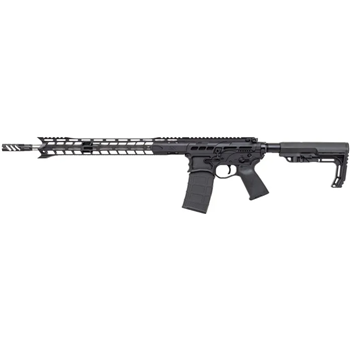 F-1 Firearms LLC BDRX-15 Skeletonized Rifle 16 223 Wylde - $1390.5 shipped after code "WLS10"