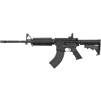 COLT M4 Carbine 7.62x39mm 16.1" BBL (1)30RD Mag Black - $971.99 shipped after code "WLS10"