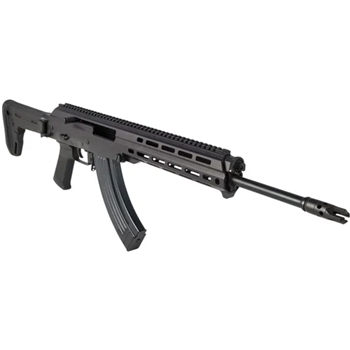 M+M Industries, Inc M10X 7.62x39 Black 16.5" 30+1 - $1259.99 shipped with code "WLS10"
