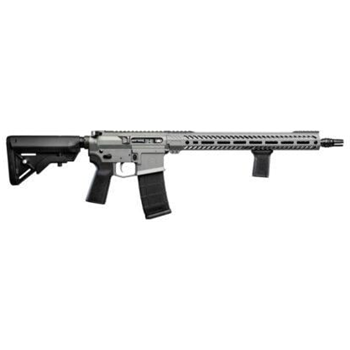 Angstadt Arms SLK-15 Rifle (Black/FDE/Tactical Grey) - $1495 - $1,495.00