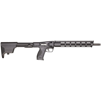 Smith &amp; Wesson M&amp;P FPC 9mm 16.25" 23rd Semi-Auto Rifle Black - $579 (Free S/H on Firearms)