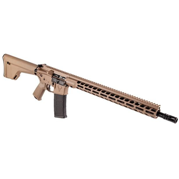 STAG ARMS Stag 15 SPR RH QPQ 18 in 5.56 FDE SL NA - $787.49 after code "WLS10"