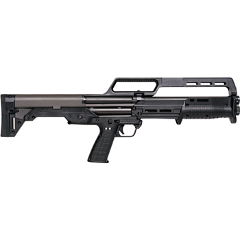Kel-Tec KS7 Tactical Pump Shotgun 12 GA 18.5-inch 6Rds - $359.99 ($7.99 S/H on Firearms) - $359.99
